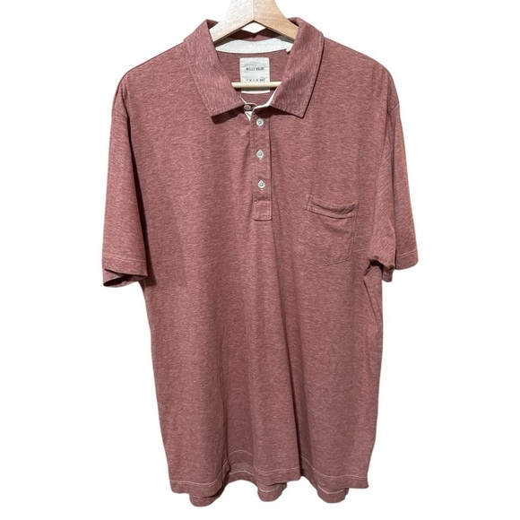 Bundle of 3 - BILLY REID Pensacola Polo - Size XXL - Picture 3 of 11